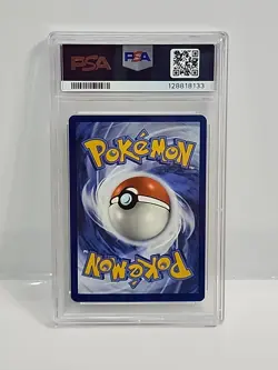 Pokemon M24 002/015 - McDonald's 2024 Pikachu Holo - PSA MINT 9 - Image 2