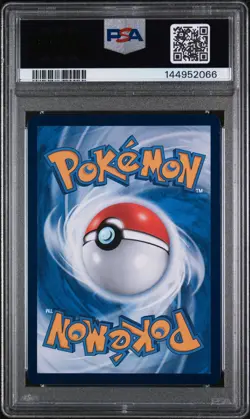 2025 POKEMON SIMPLIFIED CHINESE CBB1 C-GEM PACK VOL 1 #09 CAPTAIN PIKACHU PSA 10 - Image 2