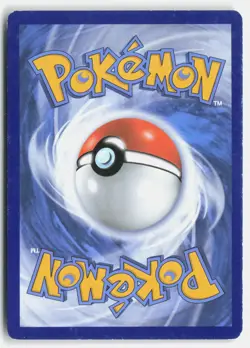 Pikachu 35/108 Common Evolutions Pokemon Reverse Holo HP Mitsuhiro Arita - Image 2