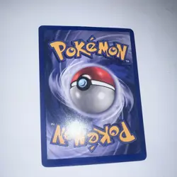 Pokemon TCG Machamp 8/102 Deck Exclusives Holo Rare 1st Ed Exclusive 100HP - Image 2