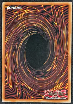 Elemental Hero Escuridao 1996 Starfoil Rare Yugioh Card SP13-EN046 (NM) - Image 2