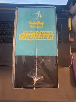 POKEMON TCG: 2018 SUN & MOON LOST THUNDER ELITE TRAINER BOX ETB FACTORY SEALED - Image 4