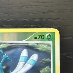 Yanma SH9 Pokemon Supreme Victors Reverse Holo Rare - Image 5