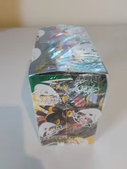 Pokemon Sword & Shield Evolving Skies Booster Box 36 Packs Factory Sealed RARE!! - Image 3