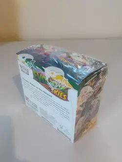 Pokemon Sword & Shield Evolving Skies Booster Box 36 Packs Factory Sealed RARE!! - Image 4