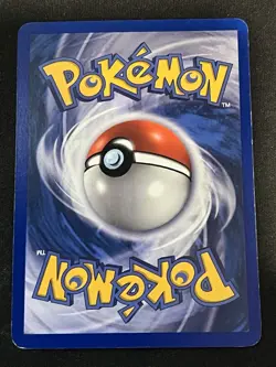 Pokemon Unown (V) V/28 Unseen Forces Holo - Image 2