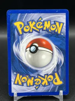 AQUAPOLIS PSYDUCK 104/147 Vintage Pokemon TCG WOTC E-reader LP/MP - Image 2