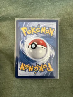 PTCG Pokemon Chinese "Legendary Clash" AS6B Red's Pikachu SM11 #198/194 CHR MINT - Image 2