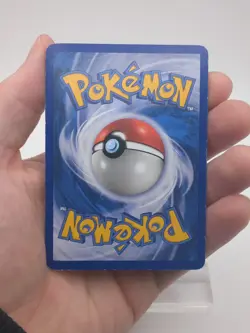Pokemon Shuckle 109/132 Secret Wonders Reverse Holo Common Basic 2007 60 HP - Image 4