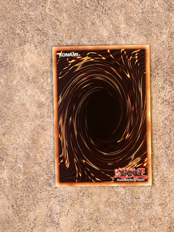 Yugioh Aleister the Invoker SHVA-EN040 Secret Rare 1st Edition NM - Image 2