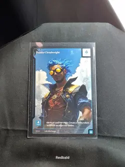 Xander Cloudwright Mythic Wonders of the First : Call Of The Stones - Image 2