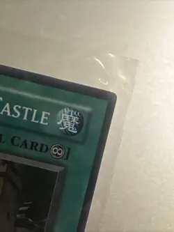 SOI-EN047 Ancient Gear Castle Yugioh - Image 4