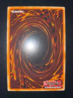 YUGIOH MAGISCHE STORUNG MAGIC JAMMER ULTRA RARE MRD-G128 1ST EDITION GERMAN NM - Image 2