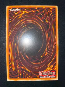 YUGIOH HORN DES HIMMELS OF HEAVEN ULTRA RARE MRD-G130 1ST EDITION GERMAN NM - Image 3