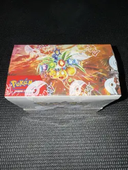 SV Surging Sparks SEALED Booster Box (36 Packs of AUTHENTIC Pokemon Cards) - Image 3