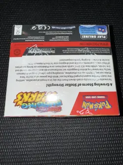 SV Surging Sparks SEALED Booster Box (36 Packs of AUTHENTIC Pokemon Cards) - Image 4