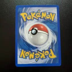 Pokemon Numel 5/10 EX Trainer Kit Common Basic 40 HP Firebreathing Tackle Regul… - Image 2