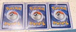 Pokemon TCG First Partner Illustration Collection - Gen 7 Alolan Starter Set - Image 3