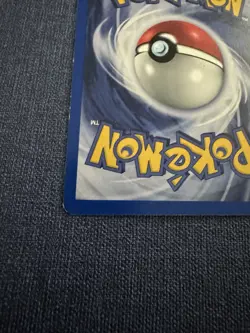 Pokemon Alakazam Gym Challenge Sabrina's Holo Rare Card 16/132 - Image 4