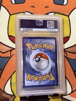 Metal Goggles Secret 195/181 Pokemon 2019 Sun & Moon Team Up PSA Gem Mint 10 - Image 2