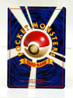 NM Lt Surge's Jolteon No. 135 ⚡ Japanese Gym Heroes Rare | Vintage Pokemon - Image 2
