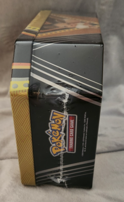 Pokemon TCG Pikachu V Tin Sealed 210-80739 - Image 2