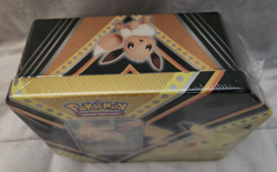 Pokemon TCG Pikachu V Tin Sealed 210-80739 - Image 4