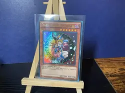 Konami Yu-Gi-Oh! CCG YGLD 1st Ed Holo Lot Dark Magician, Exodia, God Cards - Image 5