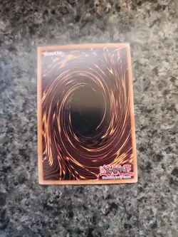Vanity's Ruler (CP08-EN018) - NM Common Yugioh y22 - Image 2