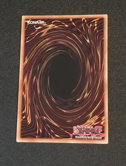 Yu-Gi-Oh! TCG Elemental Hero Prisma PGL2-EN072 Gold Rare 1st Ed NM - Image 2