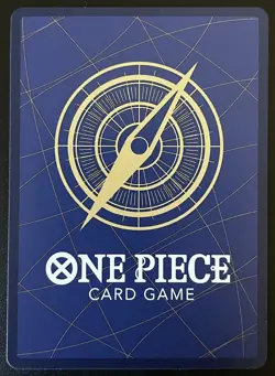 Buggy P-084 Promo ST25 Starter Deck: Blue Buggy One Piece TCG English - Image 2