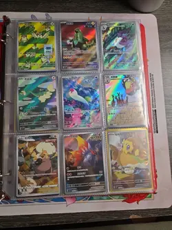 180 Pokemon Card Lot V VMAX EX Full Art Holo Rare GX No Bulk Binder Collection - Image 1