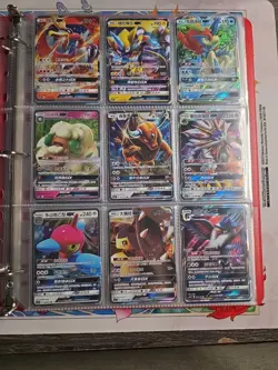 180 Pokemon Card Lot V VMAX EX Full Art Holo Rare GX No Bulk Binder Collection - Image 5
