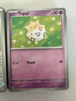 Pokemon Bundle 100 Basic Cards Job Lot Cards Are In Mint Condition - Image 4