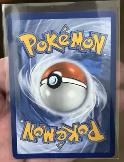 Pokemon Mega Zygarde EX 120/088 Full Art Holo Card Gaia Wave Nullifying Zero - Image 4