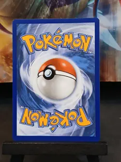 Piplup 098/094 Phantasmal Flames English Pokemon Card Illustration Rare - Image 3