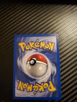 Pokemon TCG Hitmontop Neo Discovery Holo Rare Card 3/75 - Image 3