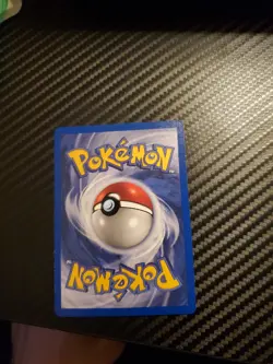 Pokemon TCG Hitmontop Neo Discovery Holo Rare Card 3/75 - Image 4
