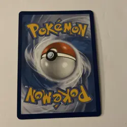 Eevee GX SM233 Full Art Promo Black Star Ultra Rare Holo Pokemon TCG Card NM - Image 2