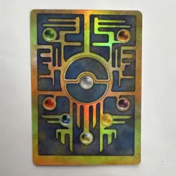 Ancient Mew Pokemon TCG Promo Holo Psychic Pokemon Card Nintendo - Image 2