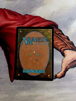 MTG Bringer of the Last Gift The Lost Caverns of Ixalan Borderless NM English - Image 2