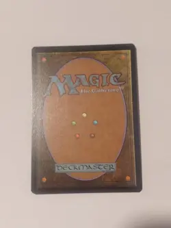 Counterspell (JP Alternate Art) (Foil Etched) Strixhaven: Mystical Archive Foil - Image 2