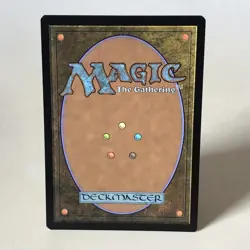 MTG Bloodstained Mire - Extended Art Foil - MH3 NM - Image 2