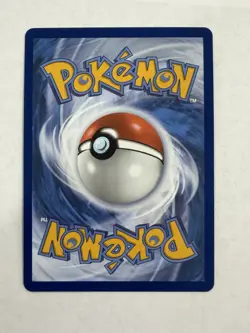 Pokemon | Chaos Rising | Frogadier IR — 089/086 (Illustration Rare) - Image 2