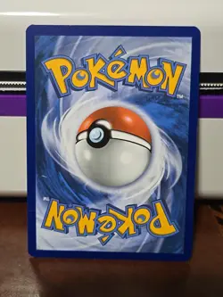 Pokemon 2025 Phantasmal Flames Meowth 106/094 Illustration Rare - Image 2