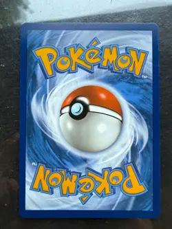 Pokemon Ethan's Adventure Full Art Trainer Destined Rivals 236/182 NM - Image 2