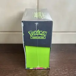 Pokemon TCG Mega Evolution Perfect Order Elite Trainer Box English - Image 3