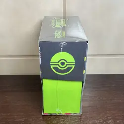 Pokemon TCG Mega Evolution Perfect Order Elite Trainer Box English - Image 4