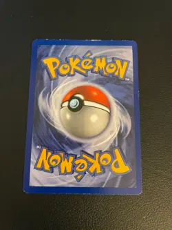 Ninetales 12/102 Holo Base Set Unlimited Pokemon WOTC 1999 EN LP - Image 2