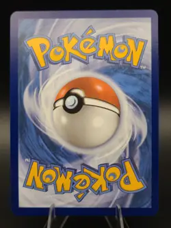 Pokemon Obsidian Flames 136/197 Darkrai Cosmos Holo with Swirl - Image 3